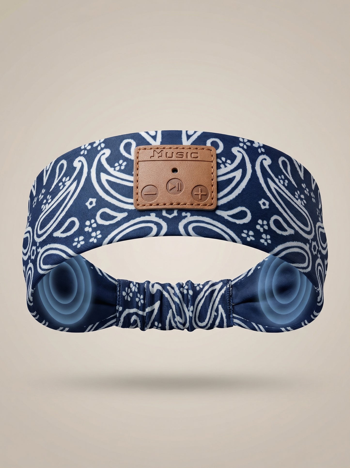 BeatBand™ Comfort Audio Headband
