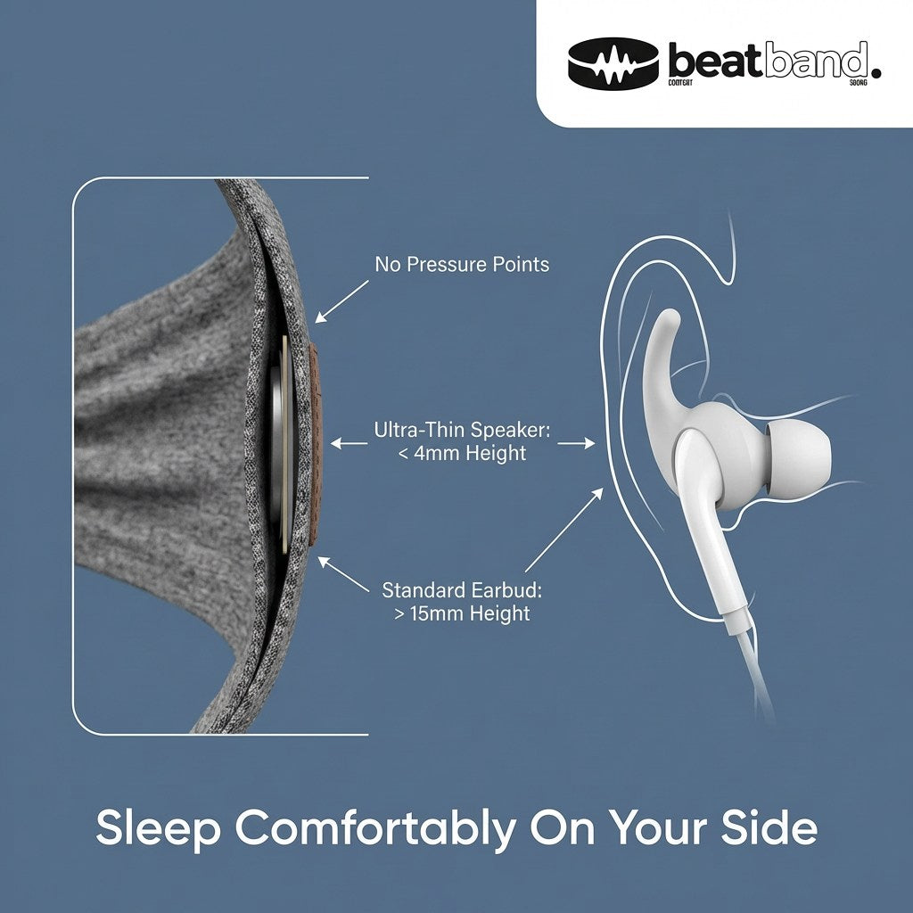 Headband Headphones: How They Work and Who They're Actually For