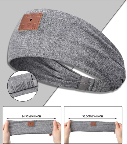 Sports And Fitness Bluetooth Headband
