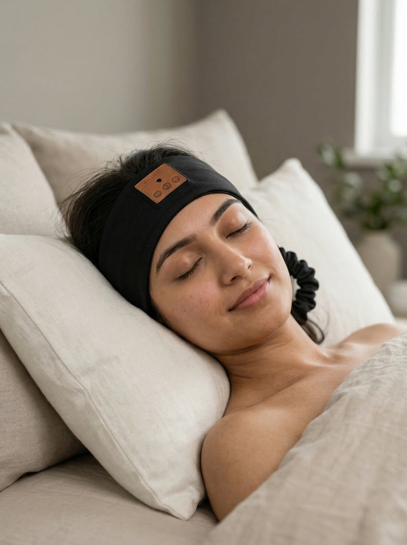 Unwind After a Long Day