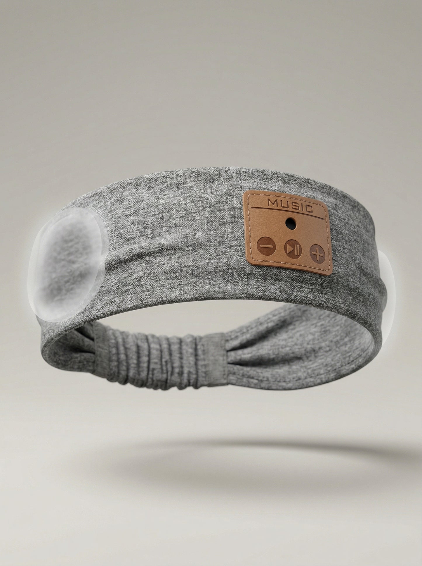 BeatBand™ Comfort Audio Headband