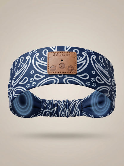 BeatBand™ Comfort Audio Headband