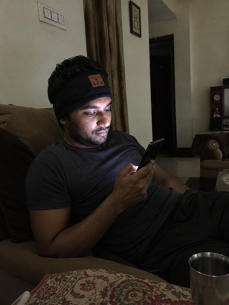 Arjun
