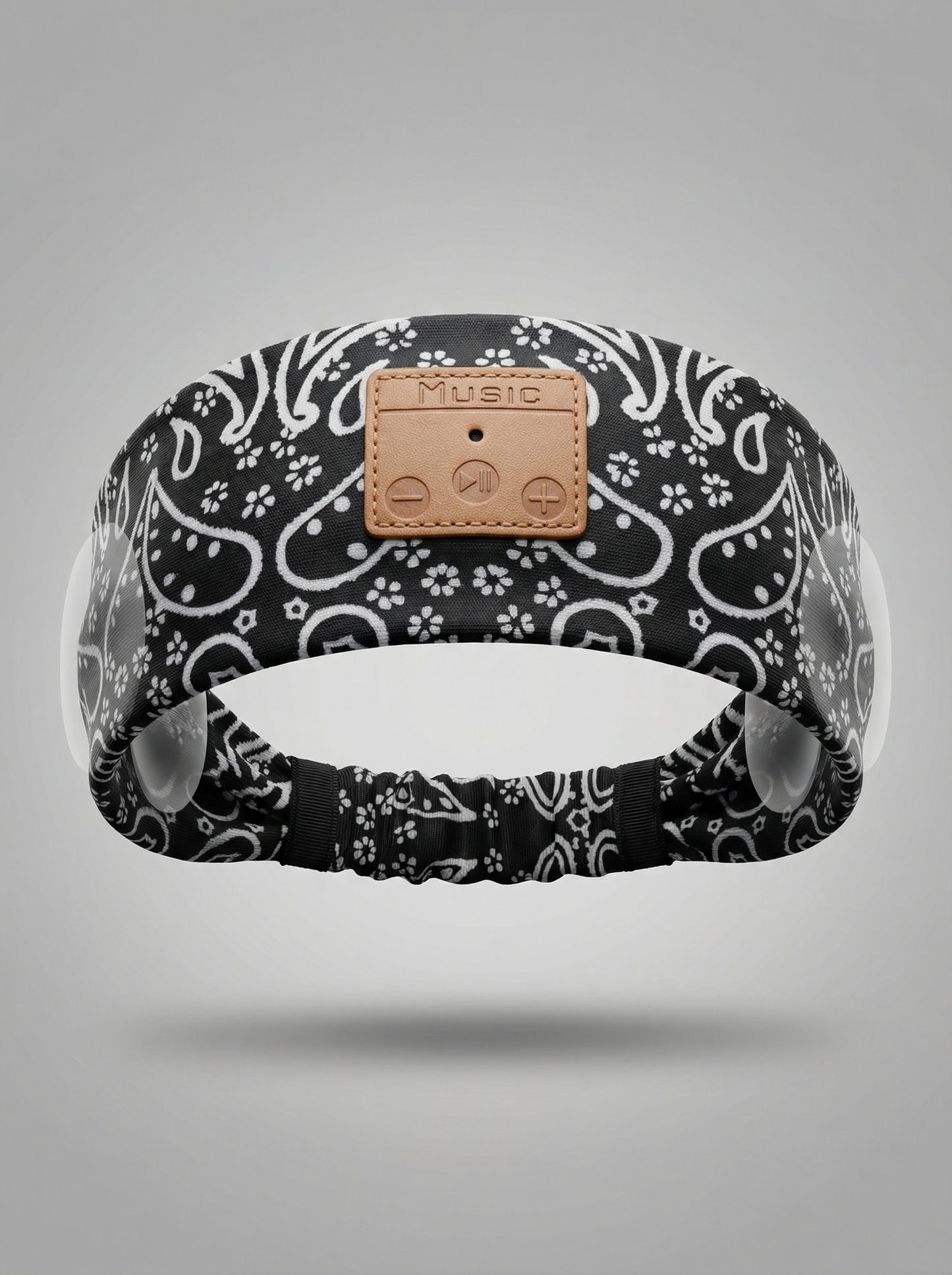 BeatBand™ Comfort Audio Headband