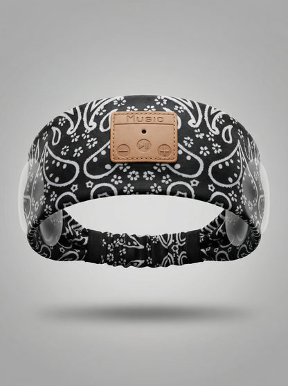 BeatBand™ Comfort Audio Headband