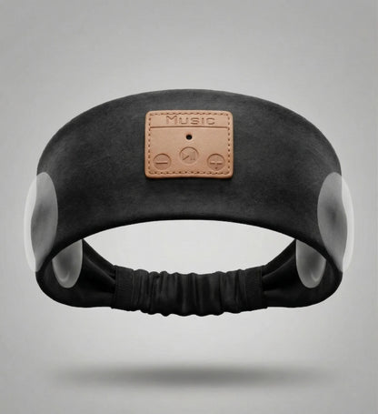 BeatBand™ Comfort Audio Headband